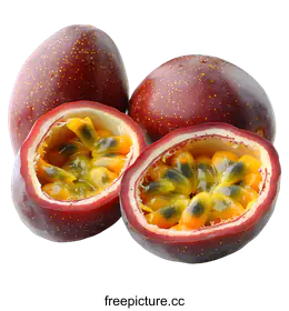 passion fruit
