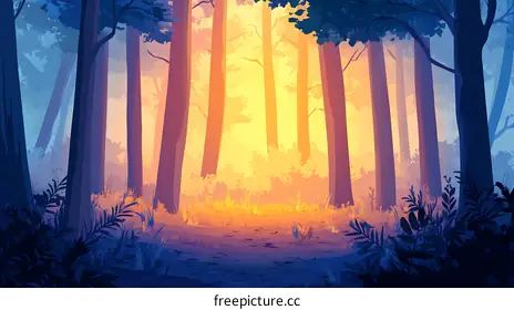 digital illustration