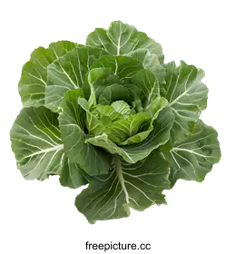collard