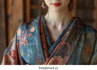 traditional clothing