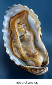 mollusk