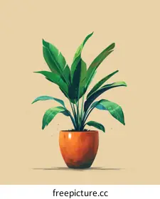 houseplant