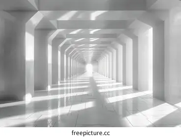 tunnel