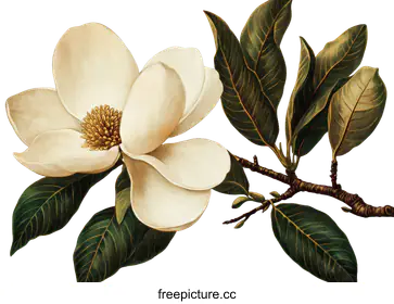 magnolia