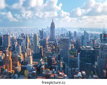 Empire State Building