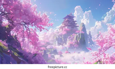 background art