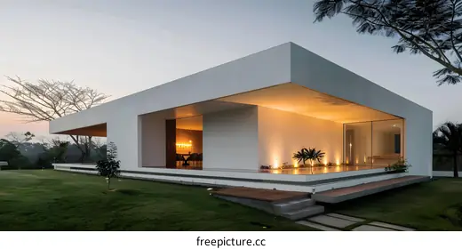 residential architecture