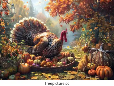 cornucopia