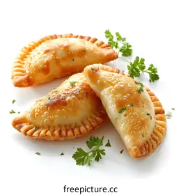 empanada