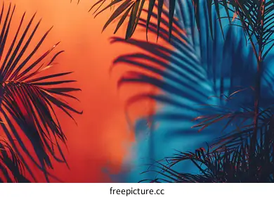 palm