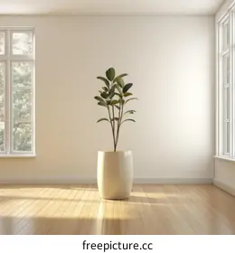 houseplant