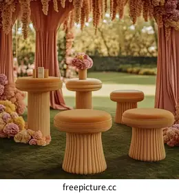 stools