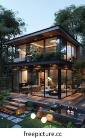 sustainable architecture