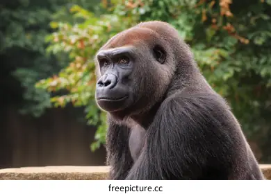 gorilla