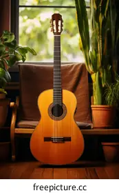 classical guitar