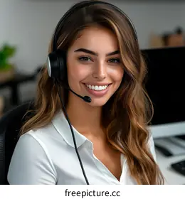 call center