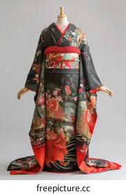 traditional clothing