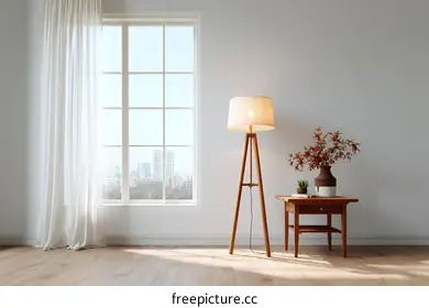 lamp