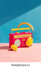 radio