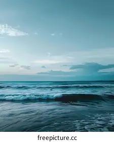 sea