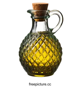 cooking oil