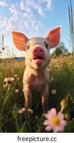 pig