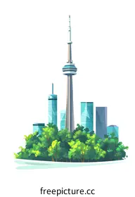 toronto