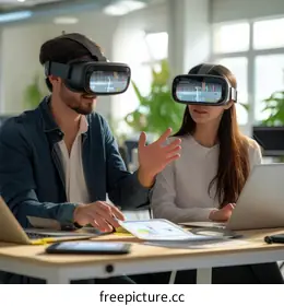 head mounted display