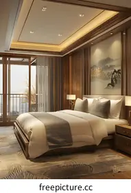 warm and comfortable