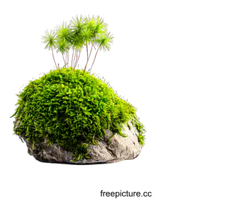 moss