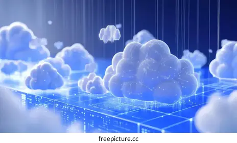 cloud computing