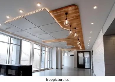 light fixtures