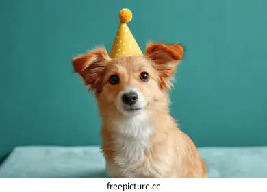 party hat