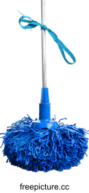 mop