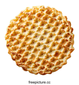 waffle