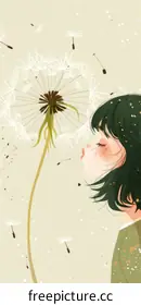 dandelion
