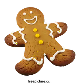gingerbread