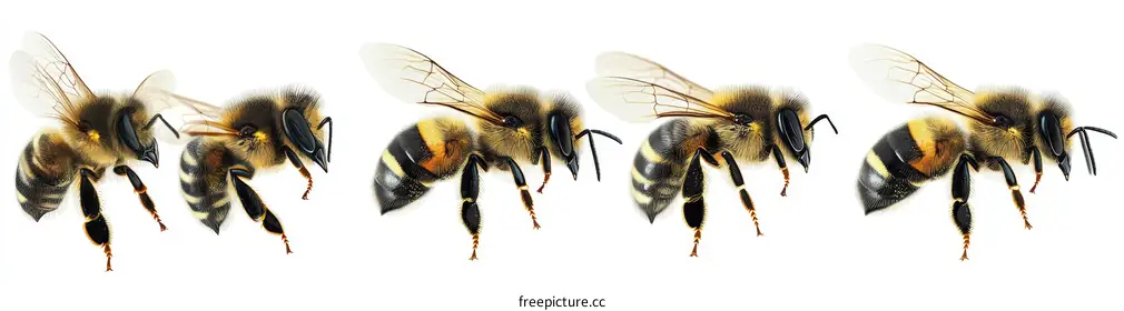 bee