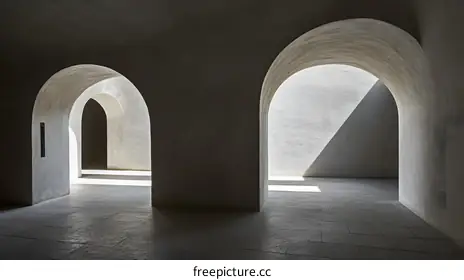 arches