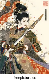 samurai
