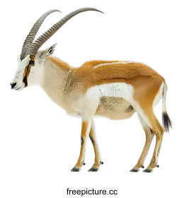 antelope