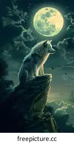 wolf