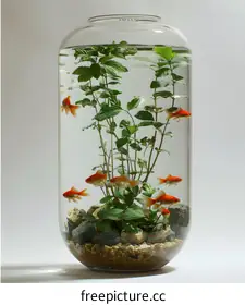 goldfish