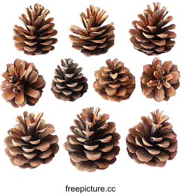 cones