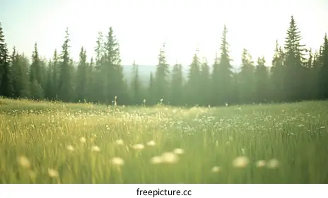 meadow