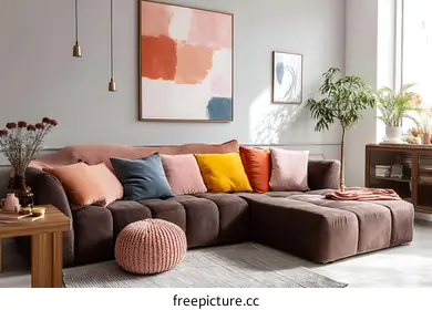 sectional sofa