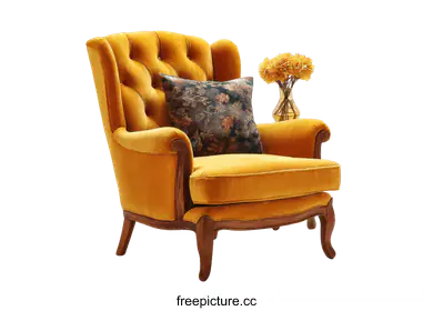 wingback
