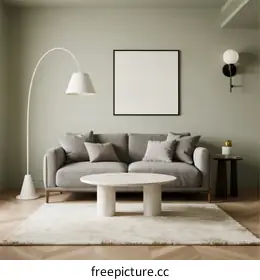 floor lamp