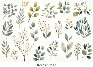 botanical illustration