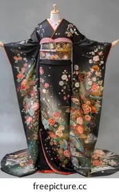 traditional clothing